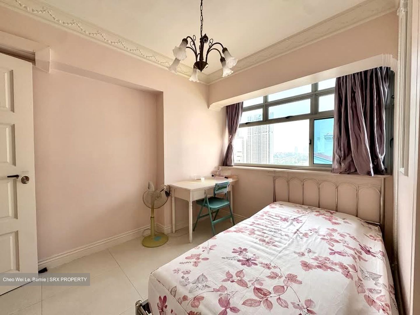 Blk 50 Forfar Heights (Queenstown), HDB 4 Rooms #531088991